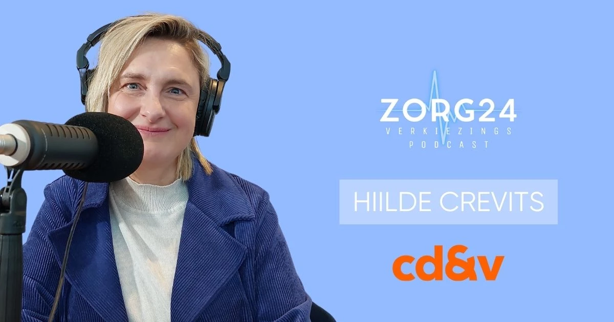 Hilde Crevits